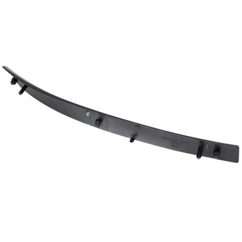 Audi A4 B8 bal első sárvédő burkolat 2007-2015