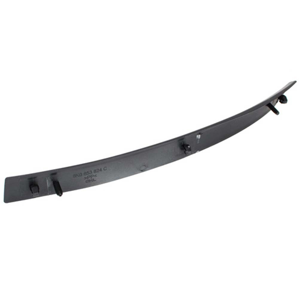 Audi A4 B8 jobb első sárvédő burkolat 2007-2015