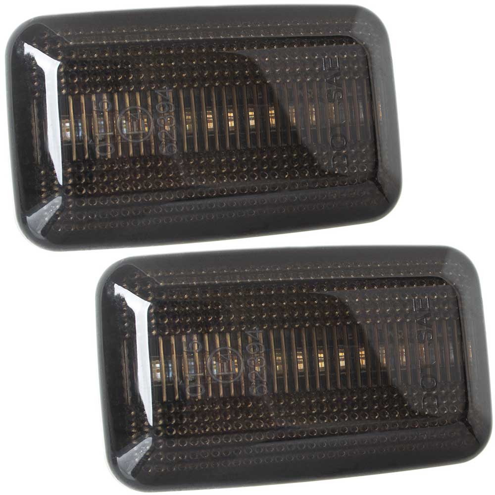 Audi jobb-bal oldali index lámpa