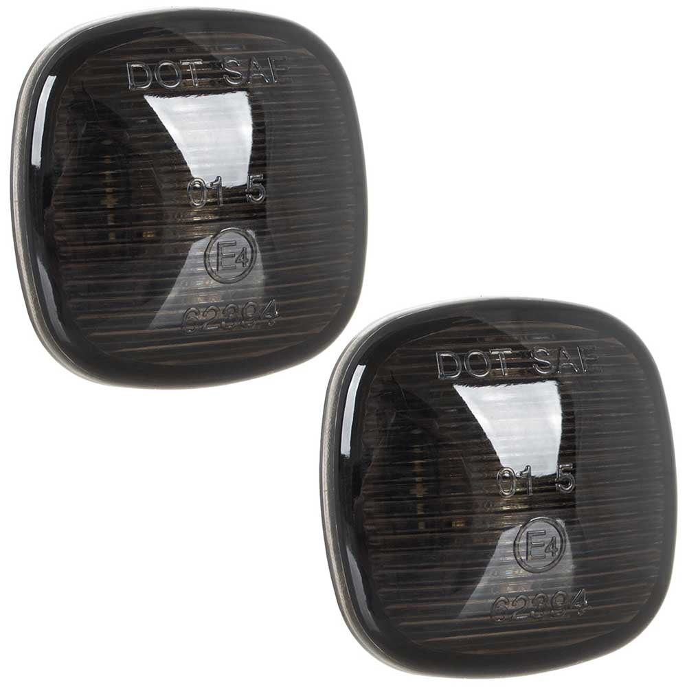 Audi jobb-bal oldali index lámpa