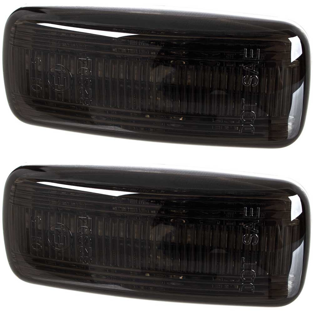 Audi TT 8N jobb-bal oldali index lámpa 1998-2006