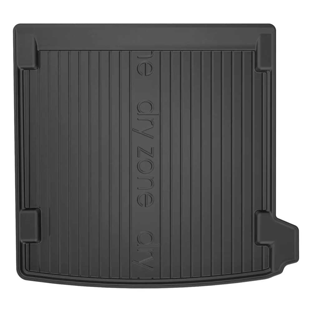 Audi Q8 csomagtértálca 2018-