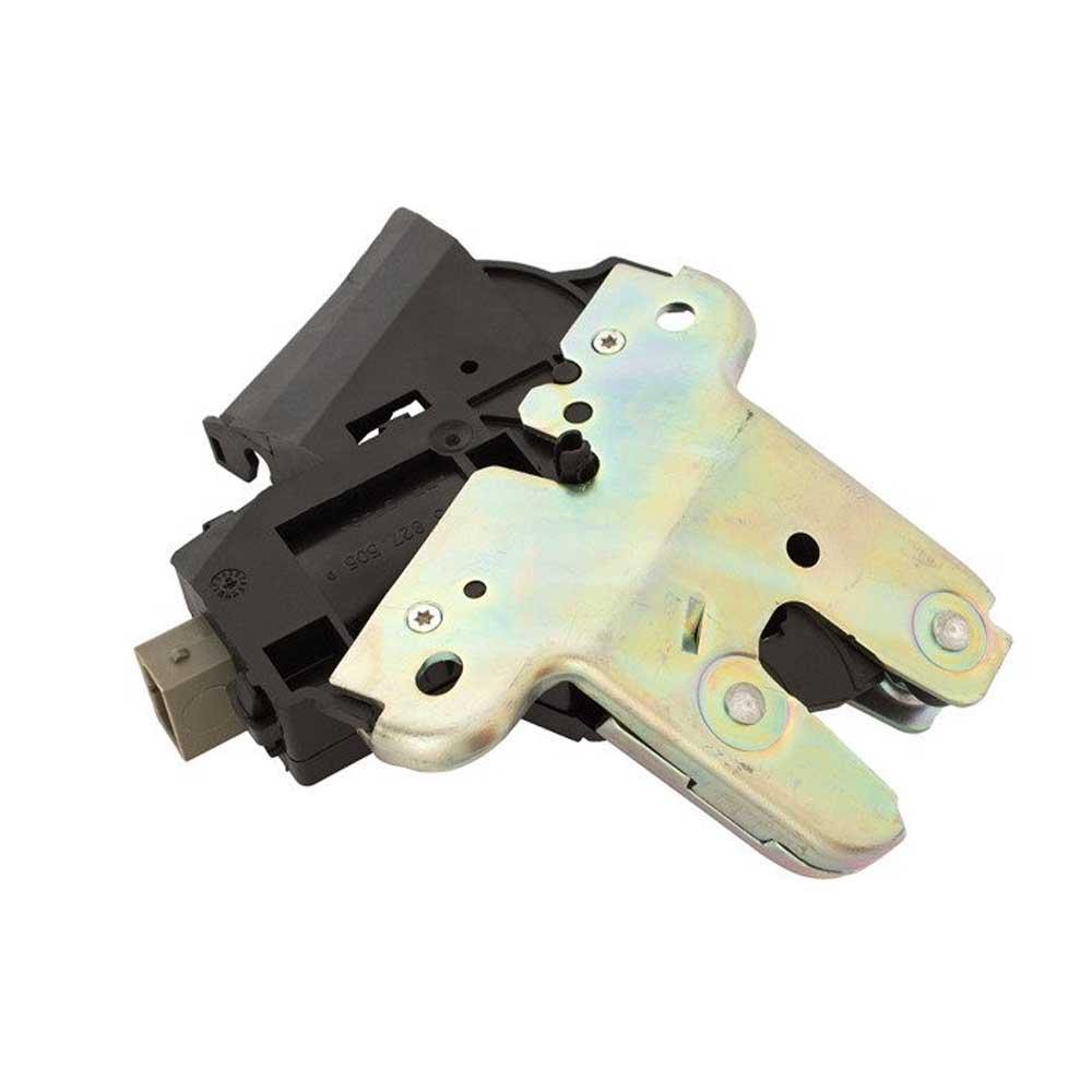 VW Passat B6 Sedan csomagtér zár