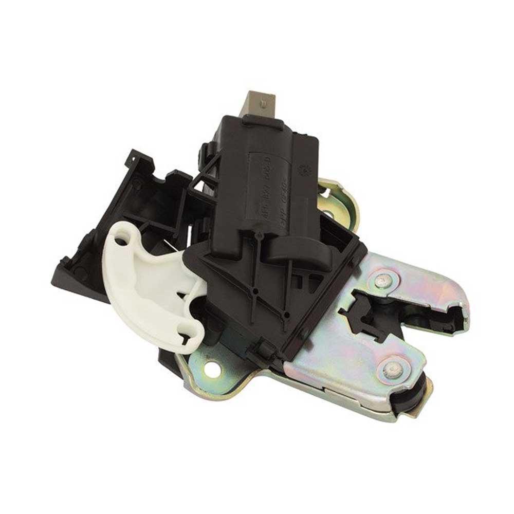 Audi A8 4E csomagtér zár