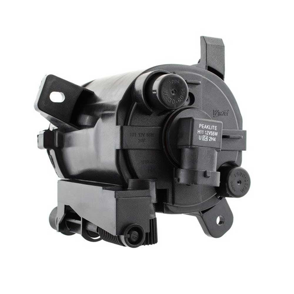 Audi Q5 Sedan ködlámpa, jobb oldali