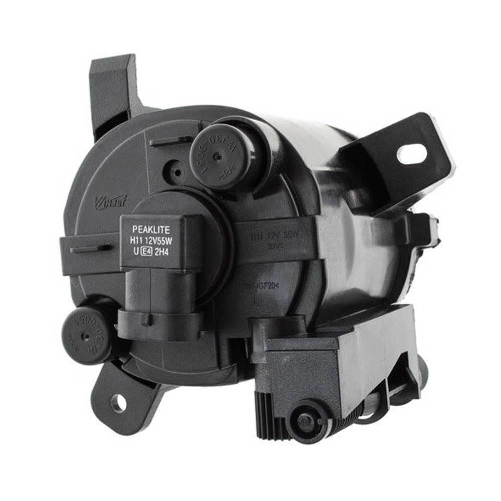 Seat Exeo ködlámpa, bal oldali