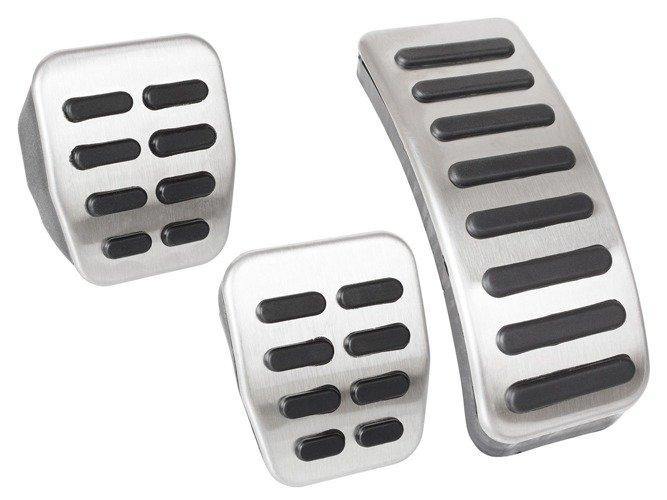 Skoda pedálgumi szett