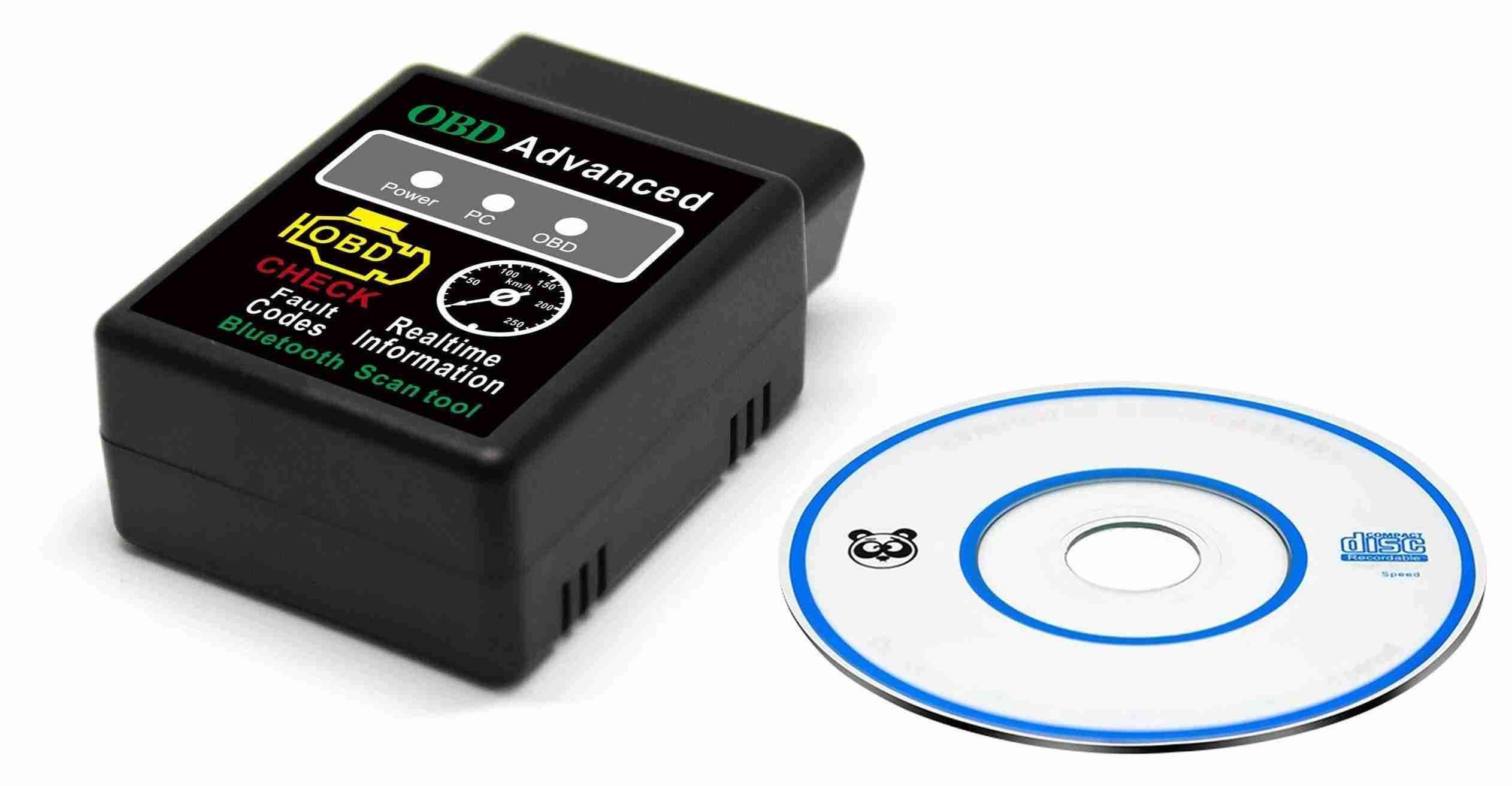 obd2 autódiangosztika hibakód olvasó