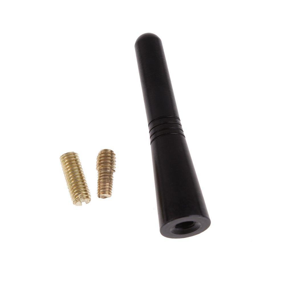 Auto anténa 9 cm AM/FM univerzálna