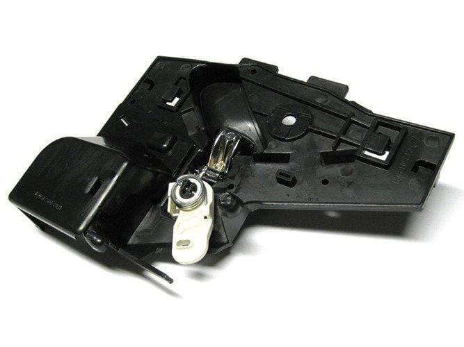 Citroen C5 belső kilincs (bal hátsó)