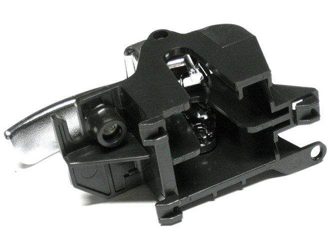 Nissan Pathfinder belső kilincs (bal első)