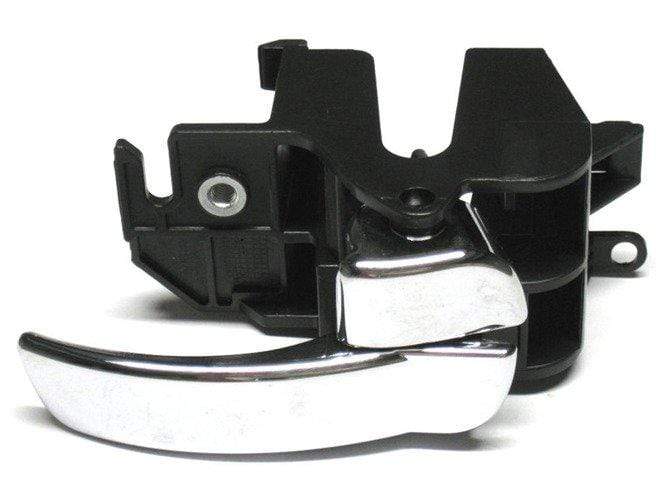 Nissan Pathfinder belső kilincs (jobb hátsó)