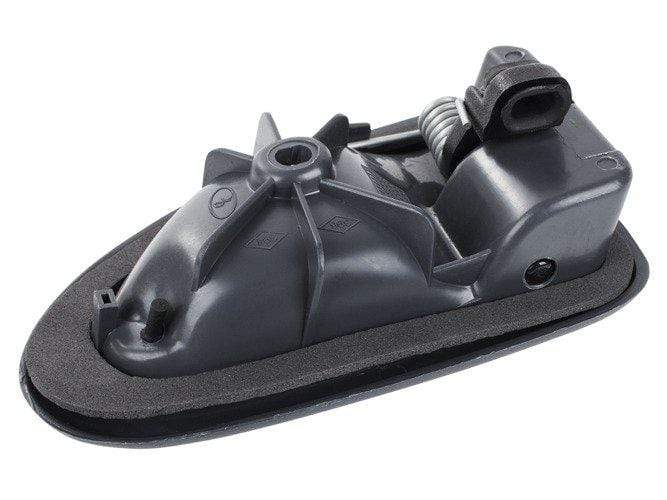 Renault szürke belső kilincs bal