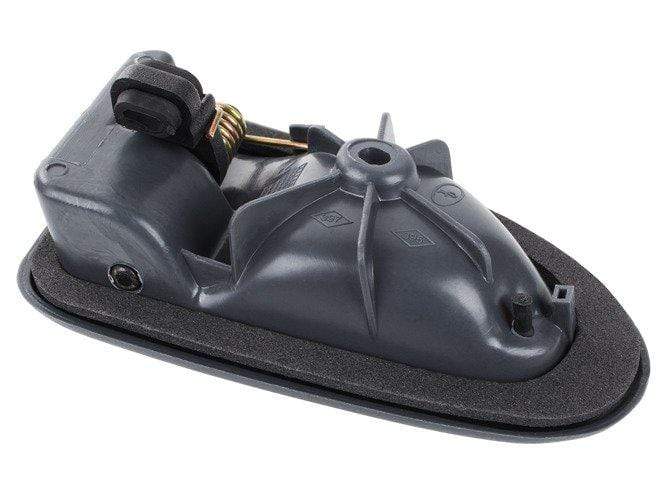 Renault szürke belső kilincs jobb