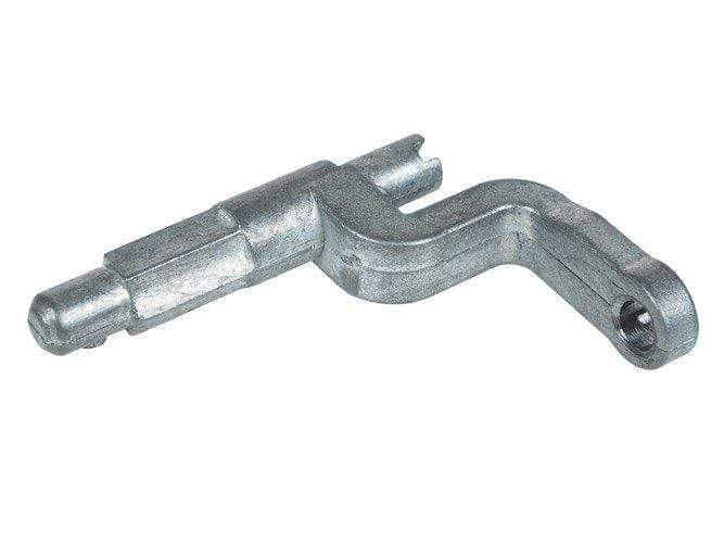 Hriadeľ kľučky dverí VW Lupo 1998-2006