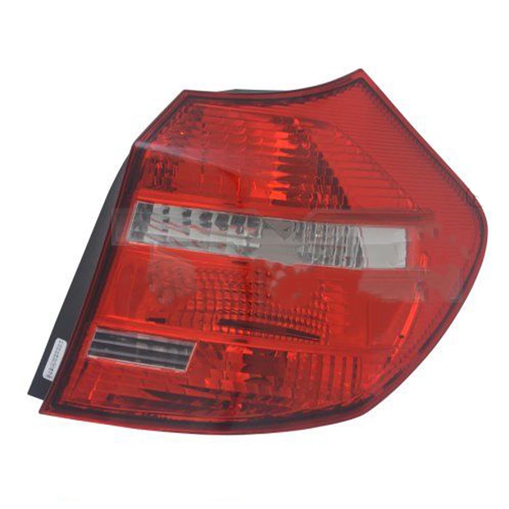 BMW 1 E81 E87 bal hátsó lámpa 2006-2012 | OE: 63217164955 1120917