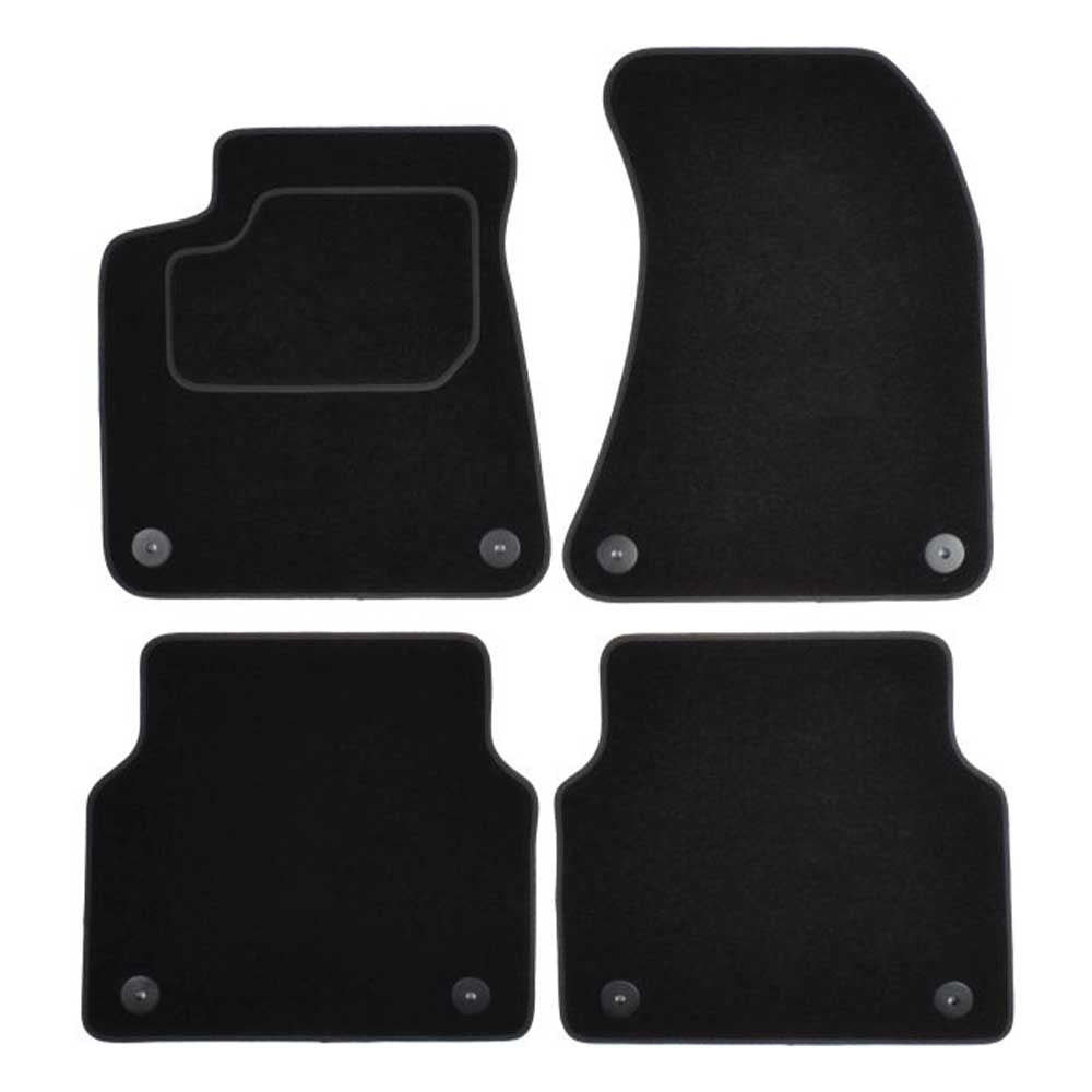 BMW 1 (E84) szövetszőnyeg 2004-2011