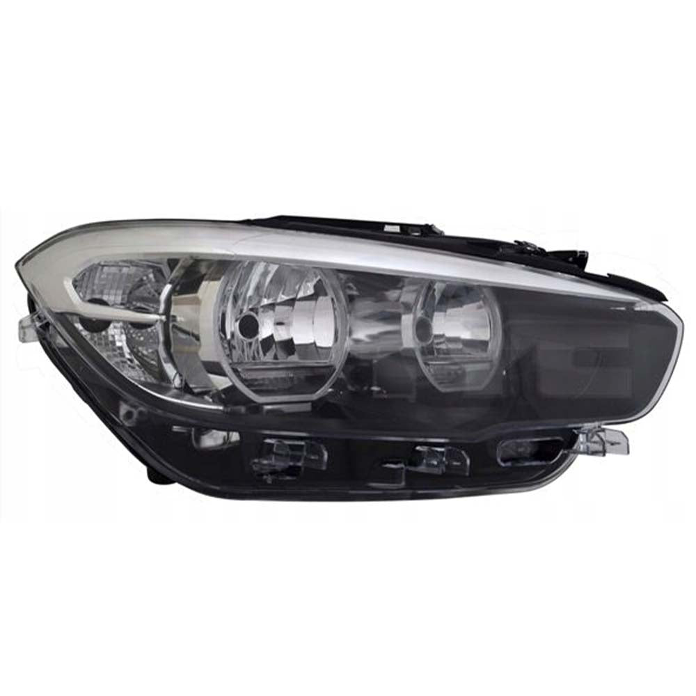 BMW 1 (F20) jobb főfényszóró 2012-2019