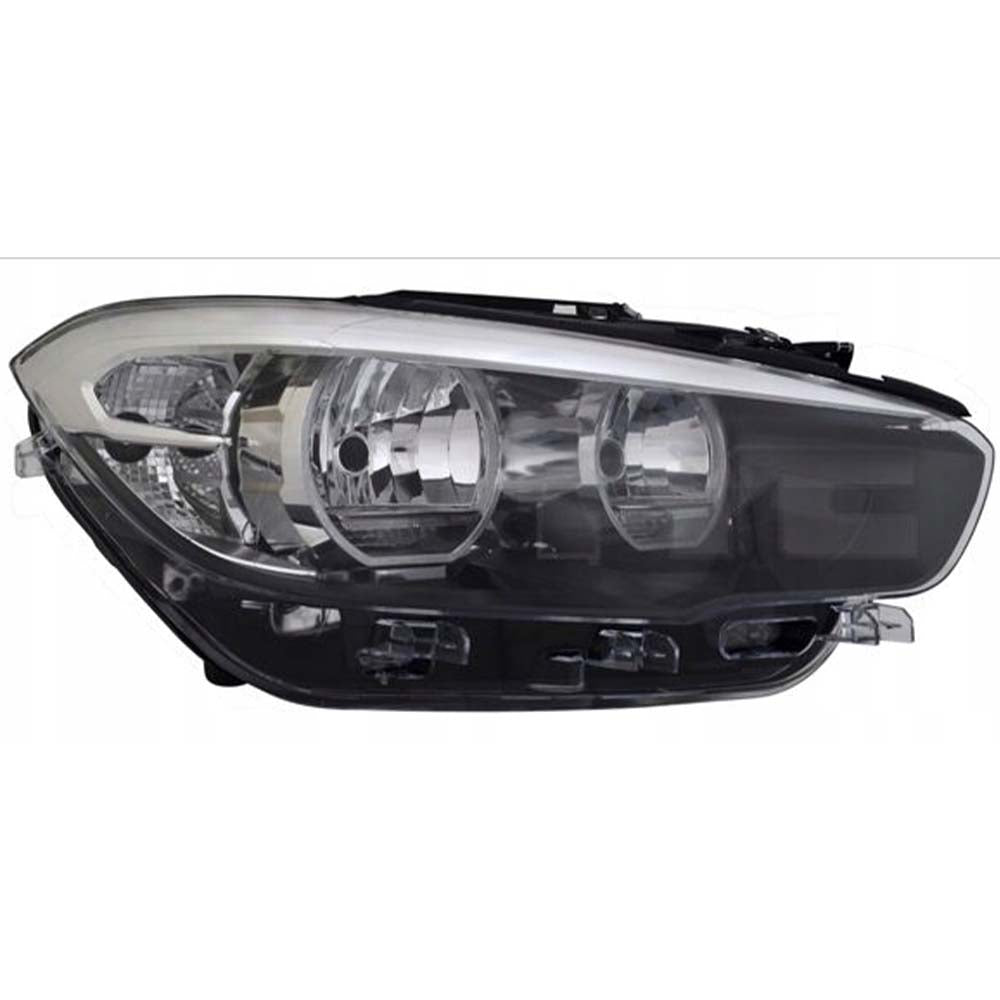 BMW 1 (F20) bal főfényszóró 2012-2019