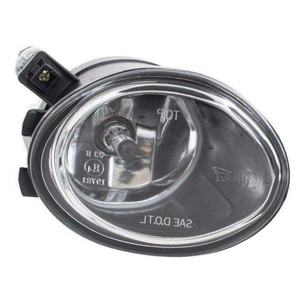 BMW 3 E46 M3 ködlámpa (jobb)