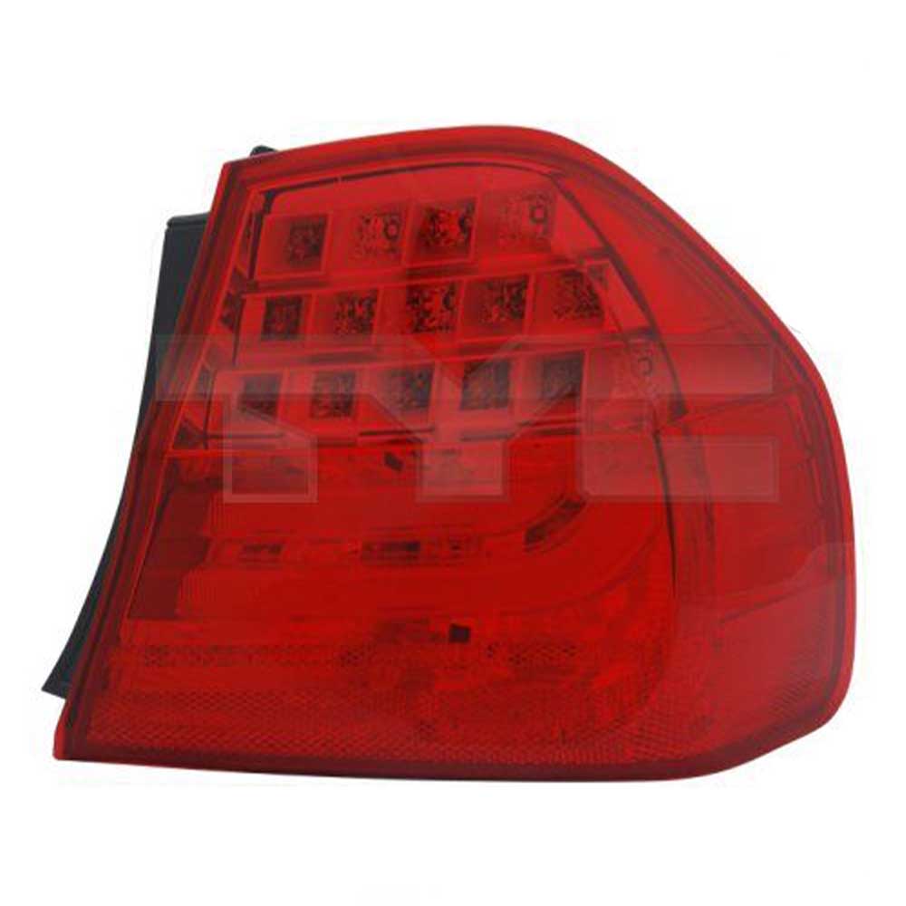 BMW 3 E90 bal hátsó lámpa 2004-2011