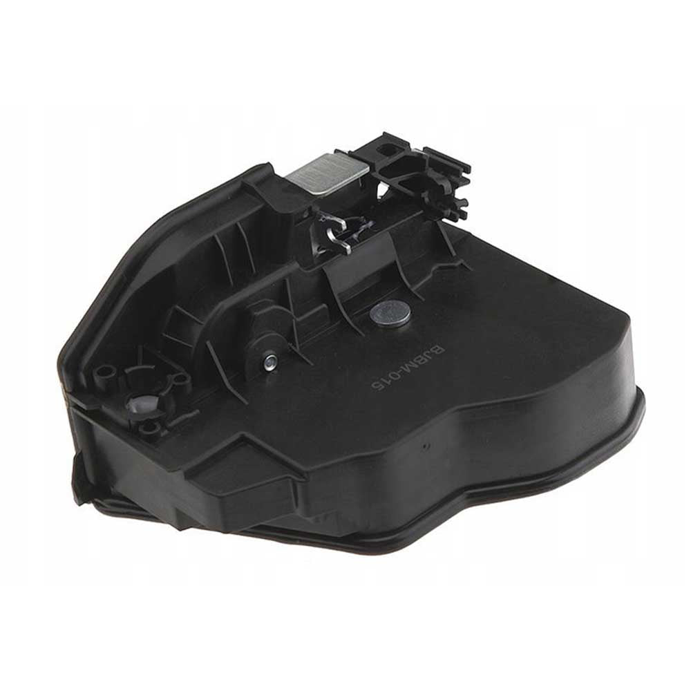 BMW 4 Coupe (F32, F82) jobb első ajtózár 2013-
