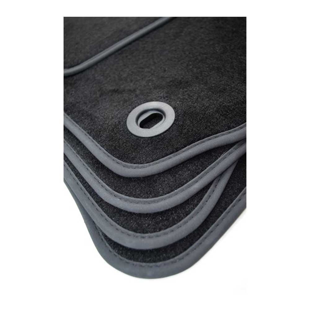 BMW 4 Gran Coupe (F36) szövetszőnyeg 2014-