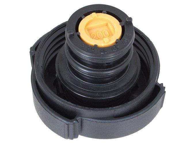 BMW 5 E34 hűtősapka