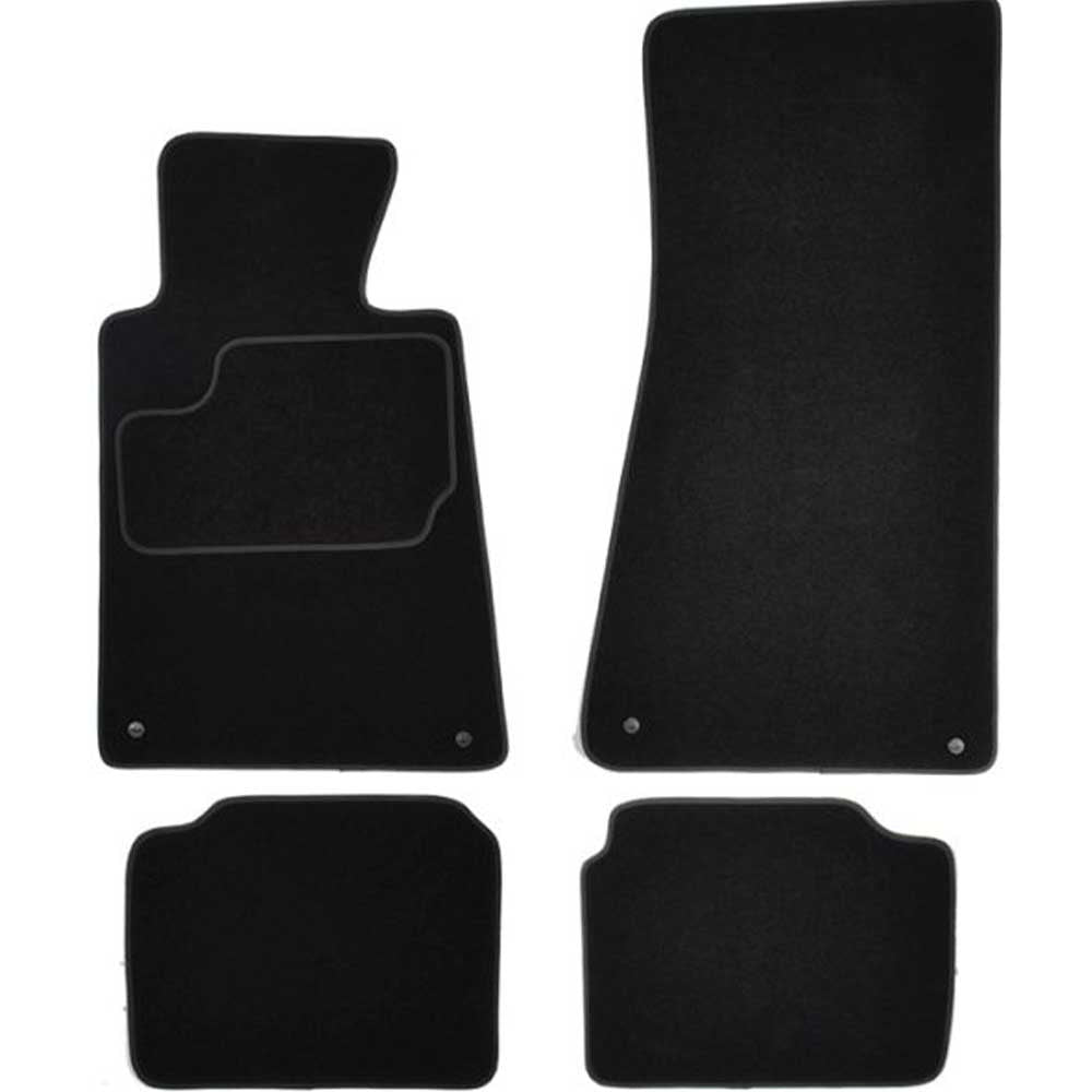 BMW 5 (E34) szövetszőnyeg 1987-1996