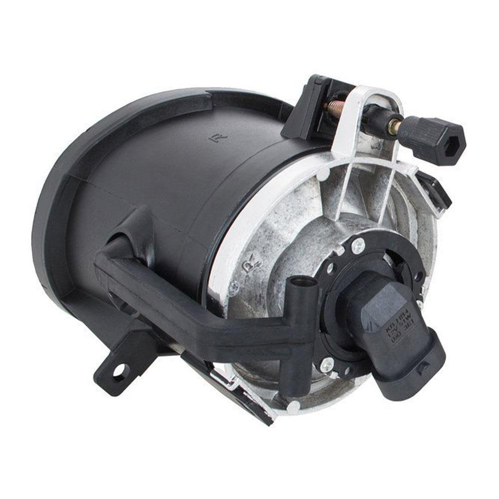 BMW 5 E39 M5 ködlámpa (jobb)