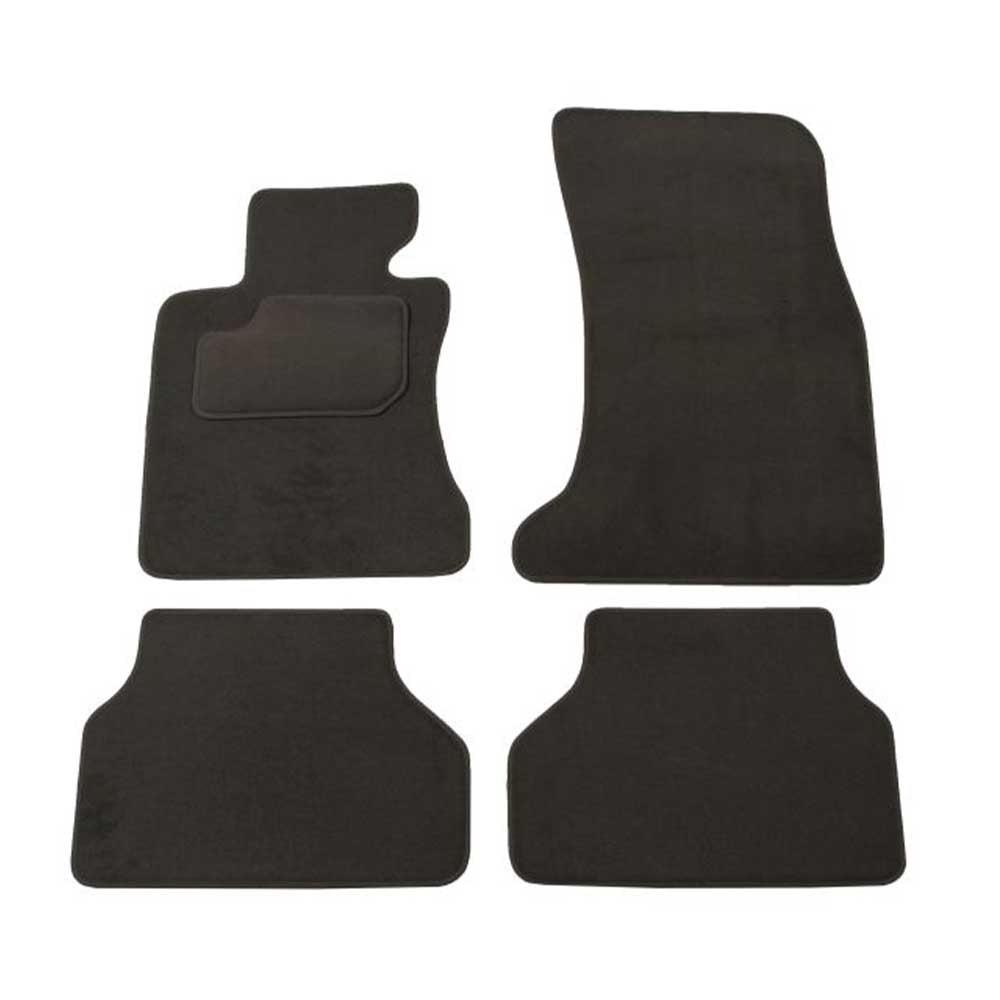 BMW 5 (E60) szövetszőnyeg 2001-2010