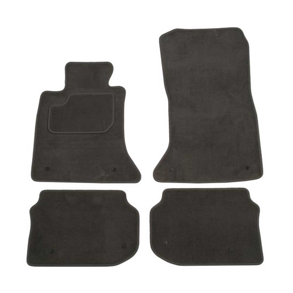 BMW 5 (F10) szövetszőnyeg 2009-2016