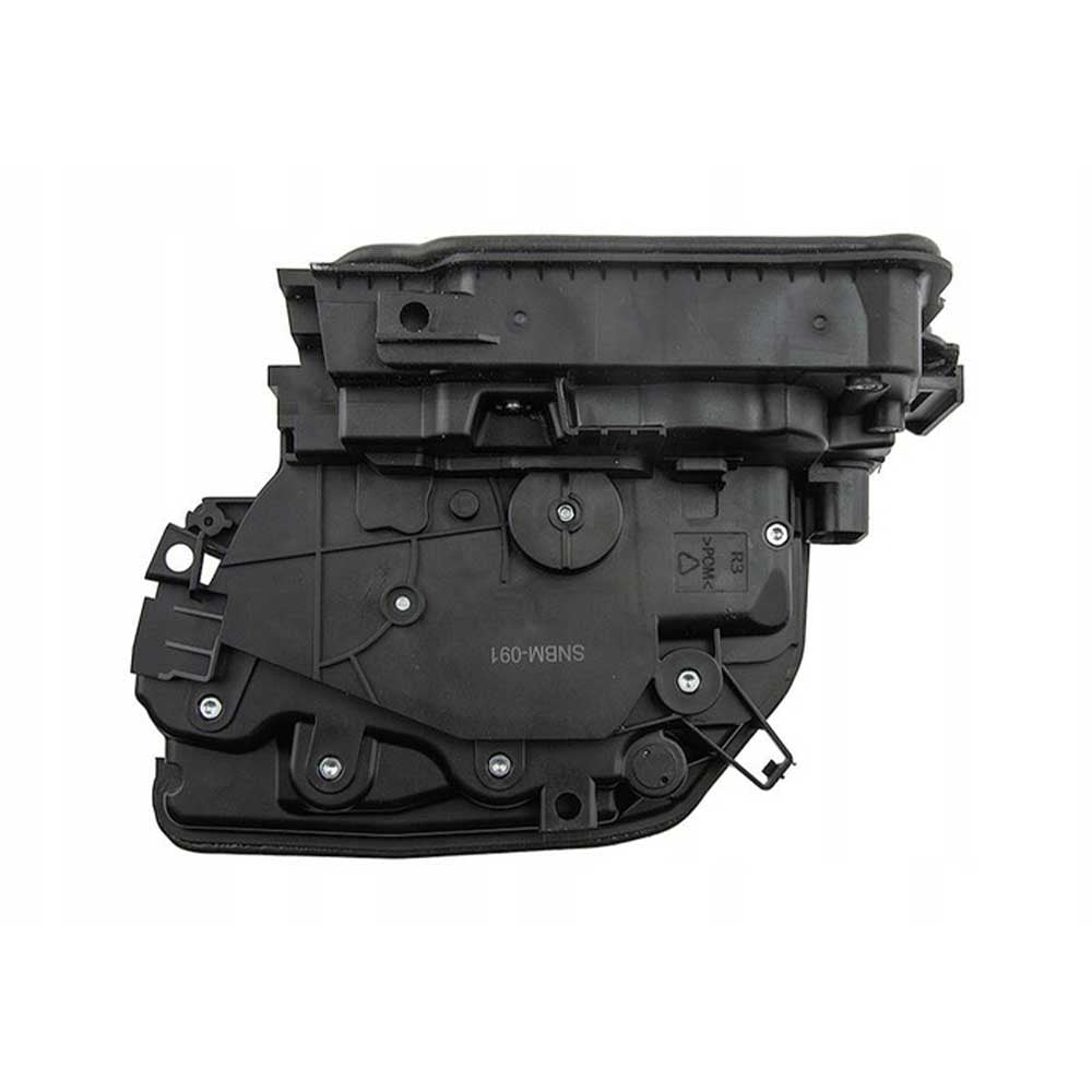 BMW 5 (G30, F90) jobb hátsó ajtózár 2016-2020