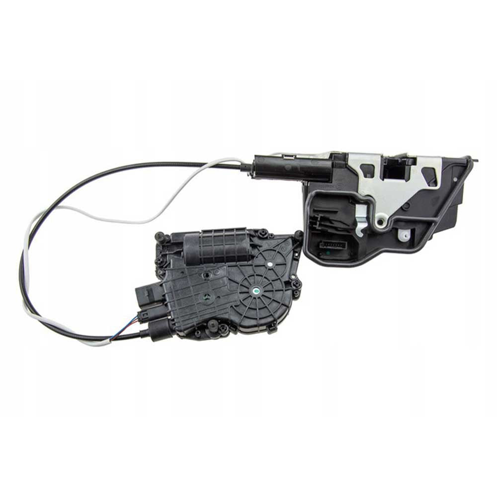 BMW 5 Gran Turismo (F07) bal első ajtózár 2010-2017