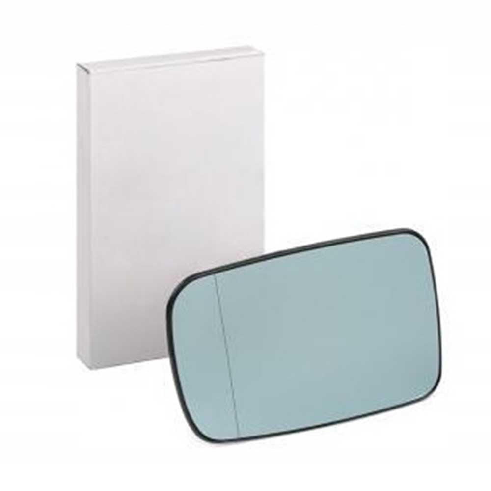 BMW 5 Touring (E34) bal oldali tükörlap 1991-1997