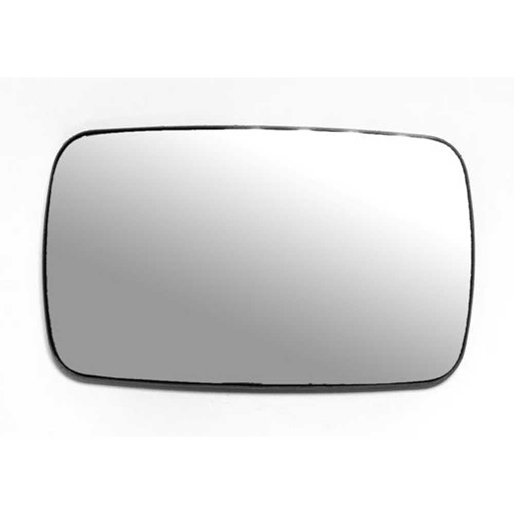 BMW 3 Compact (E46) jobb oldali tükörlap 2001-2005