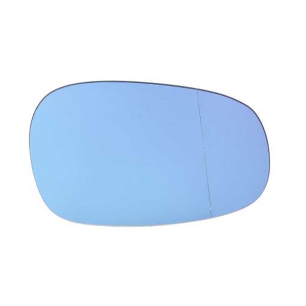 BMW 1 Coupe (E82) jobb oldali fűthető tükörlap 2007-2013