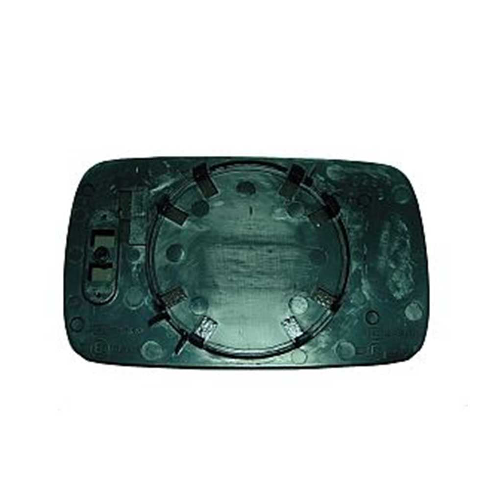 BMW 3 Convertible (E36) bal oldali tükörlap 1993-1999