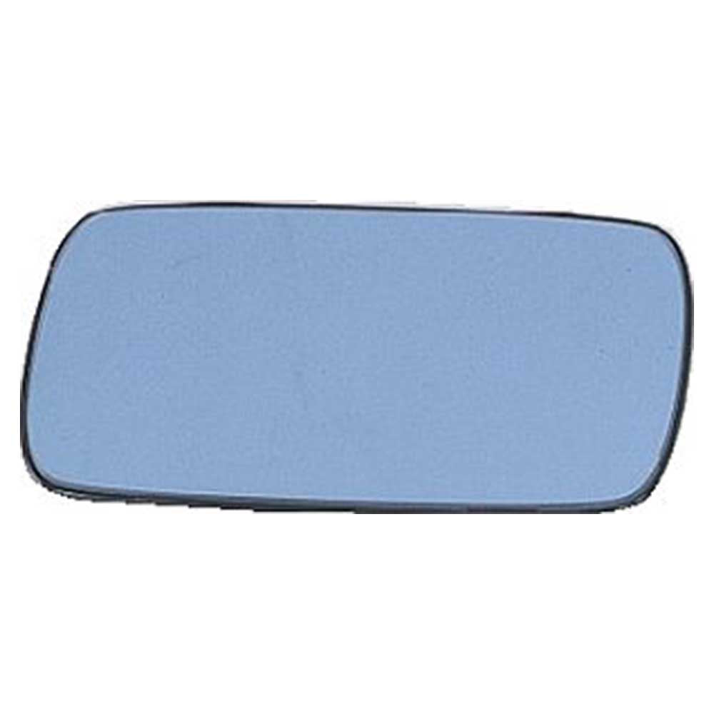 BMW 3 Convertible (E30) jobb oldali fűthető tükörlap 1985-1993