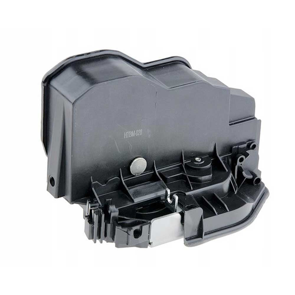 BMW X1 (E84) bal hátsó ajtózár 2010-2015