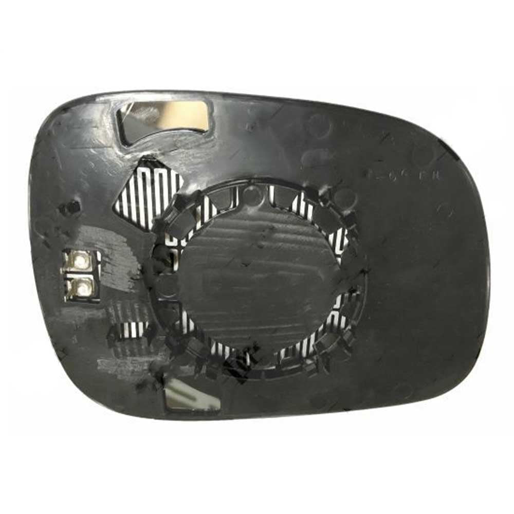 BMW X1 E84 jobb oldali fűthető tükörlap 2009-2015