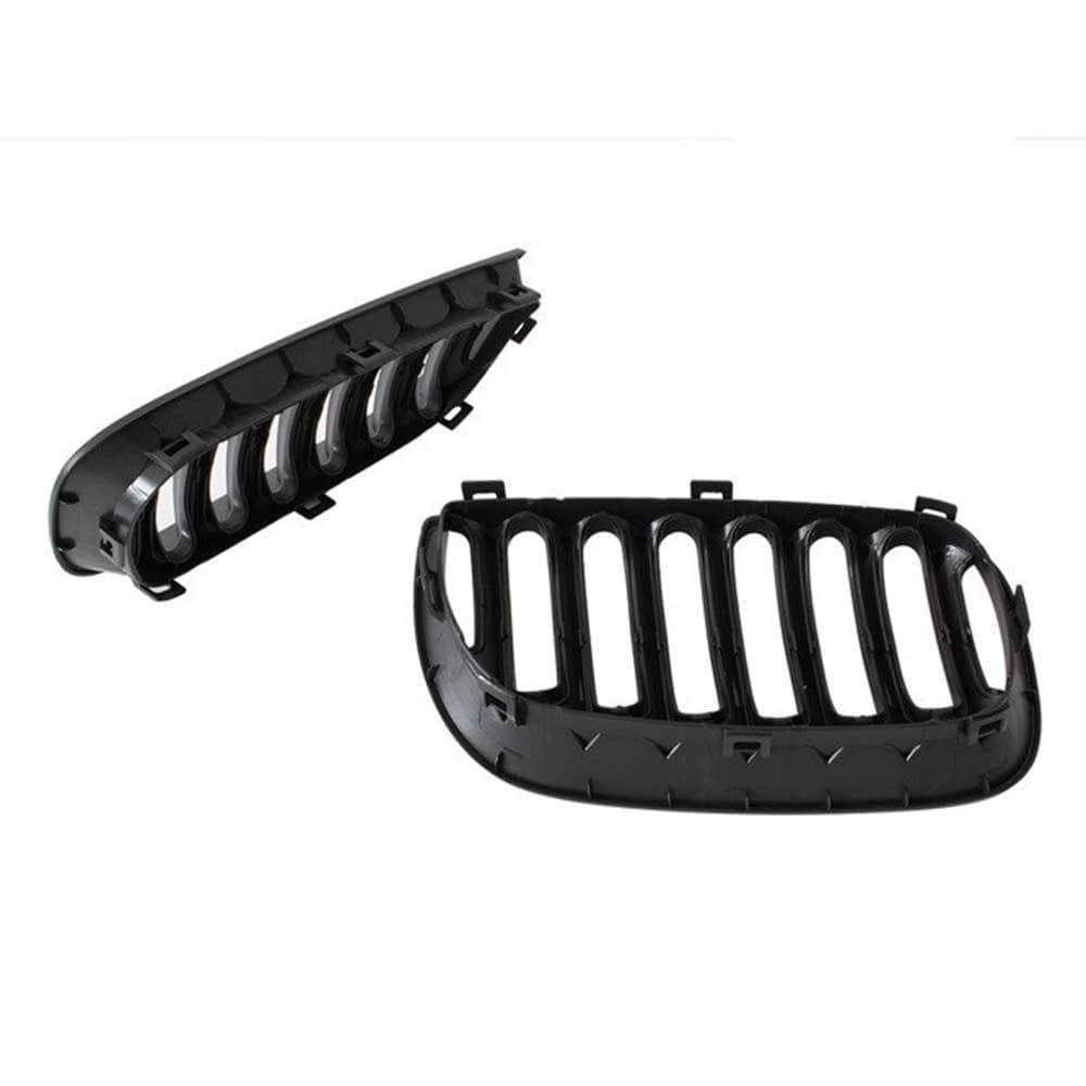 BMW X3 E83 hűtőrács szett, 2 db