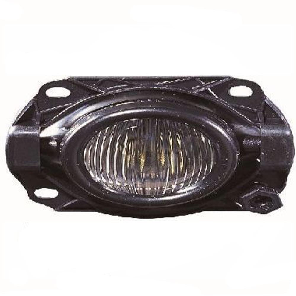 BMW X3 E83 kétoldali ködlámpa 2003-2008 | OE: 63173416773