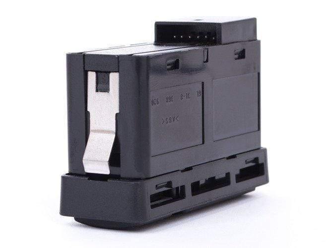 BMW X5 E53 Elakadásjelző kapcsoló és központi zár gomb - Peppi.hu