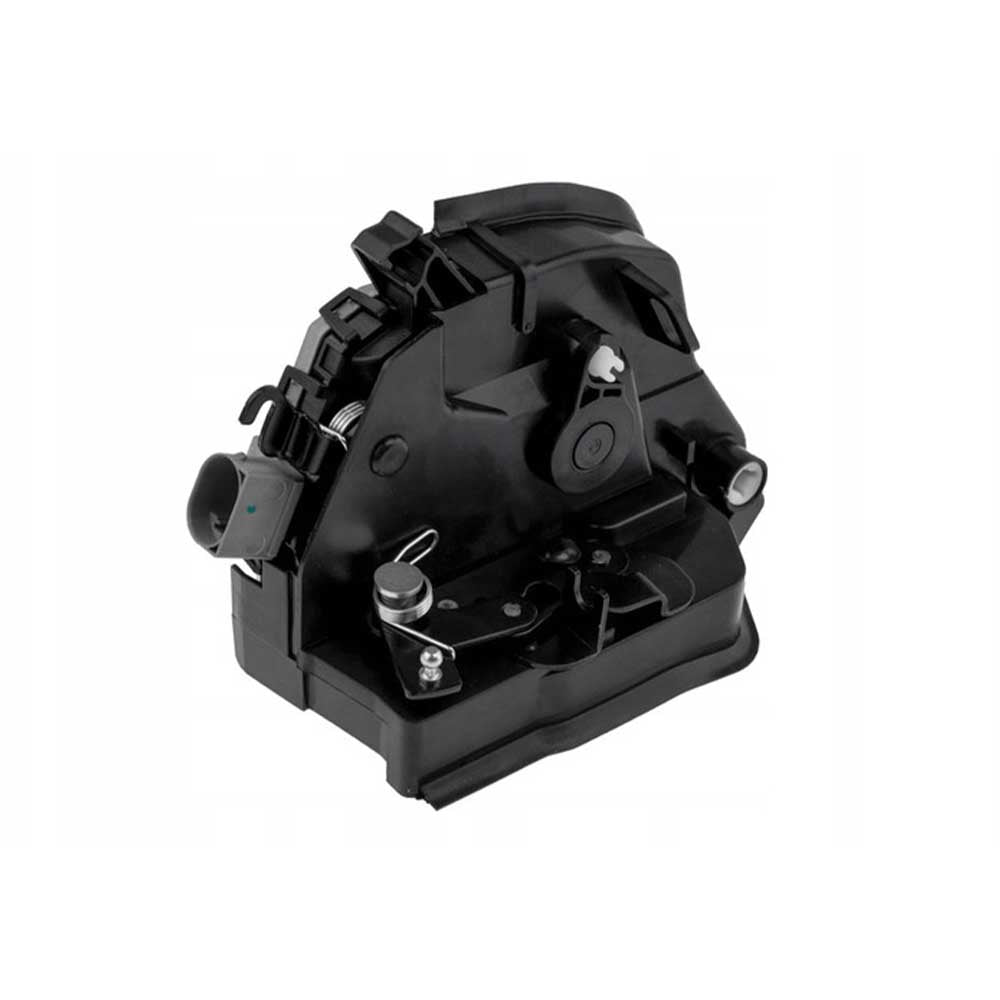 BMW X5 (E53) bal első ajtózár 2001-2006