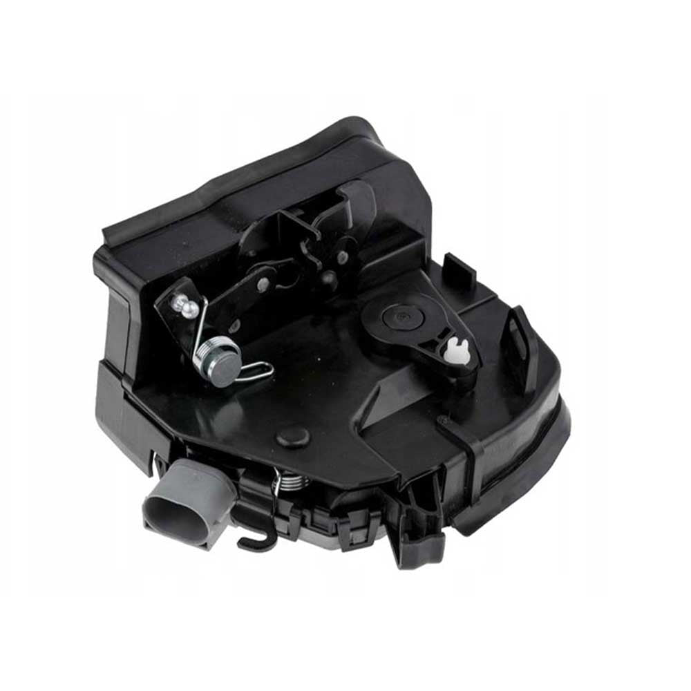 BMW X5 (E53) jobb első ajtózár 2001-2006