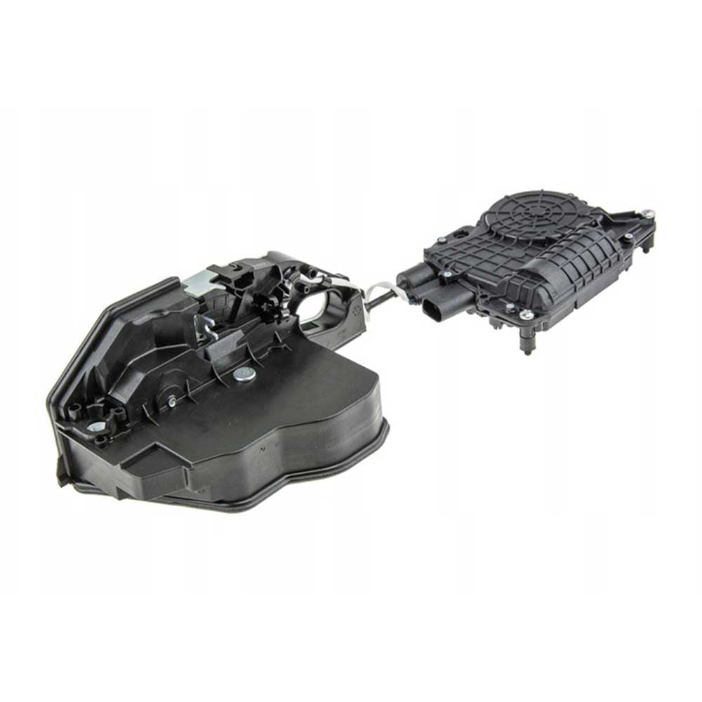 BMW X6 (E71,E72) bal első ajtózár 2007-2014