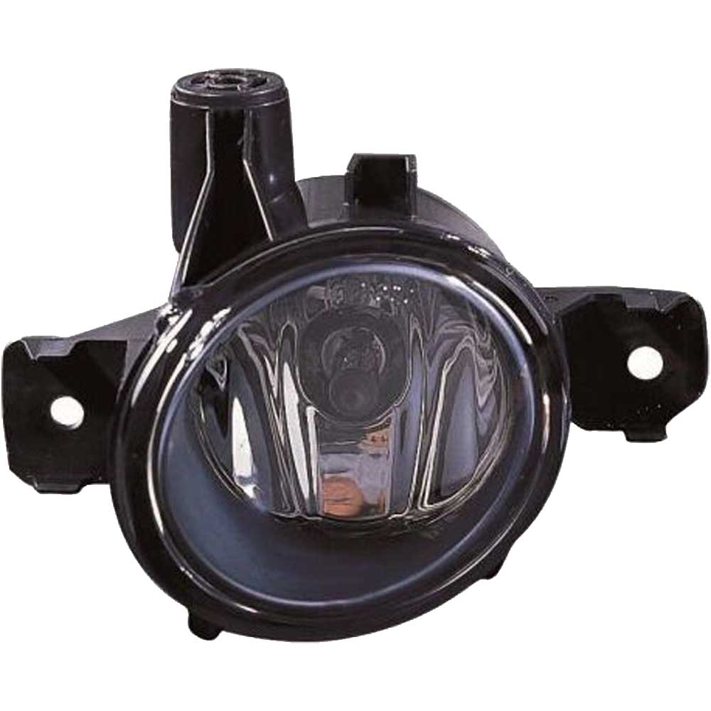 BMW 1 bal ködlámpa 2006-2012 63176924655