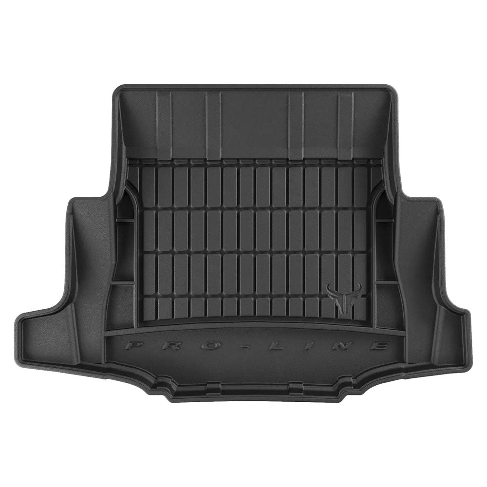 BMW 1 E87 Hatchback csomagtértálca 2004-2011