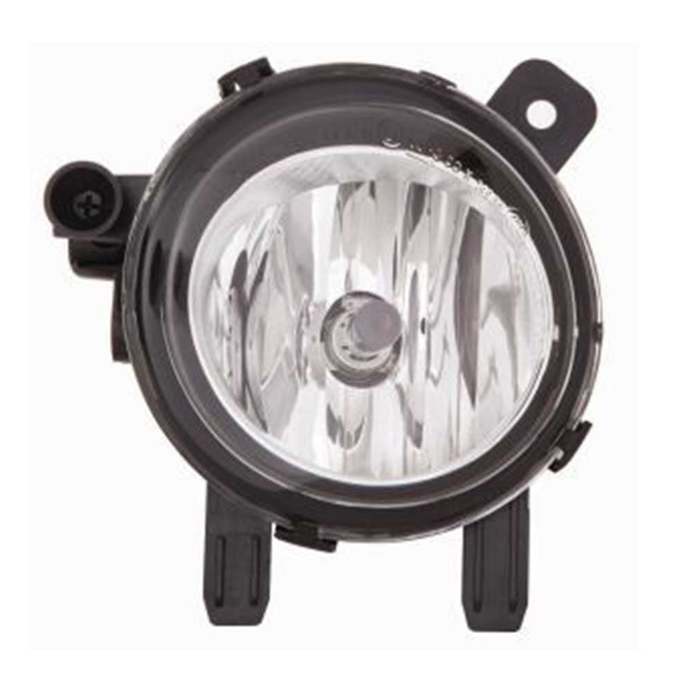 BMW 1 (F20) jobb ködlámpa 2011-2019